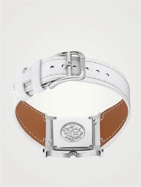 hermes h hoir|hermes heure h straps.